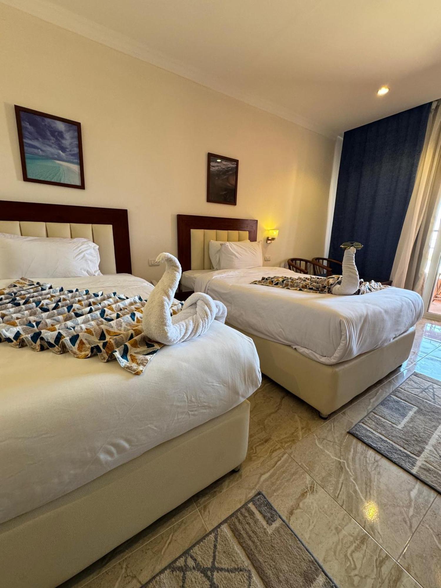 Dome Marina Hotel & Resort Ain Sokhna Ain Sukhna Bagian luar foto